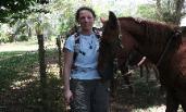 Jane In Belize