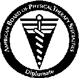 American Board of Physical Therapy Specialties -JaneRichardson Diplomate