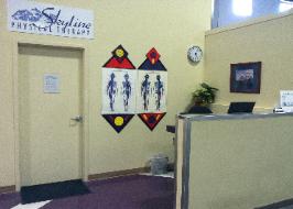 Skyline Physical Therapy