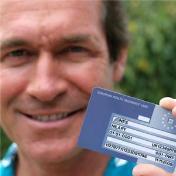 Insurance Card